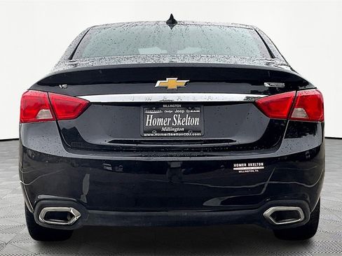 Used 2019 Chevrolet Impala Premier image 4