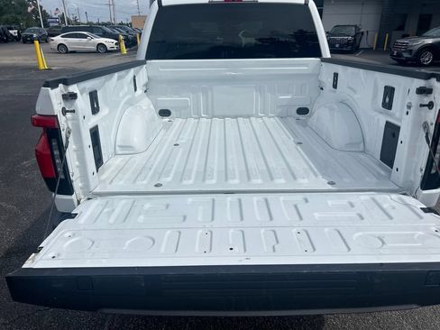 Used 2024 Ford F150 Lightning XLT AWD/4WD image 28