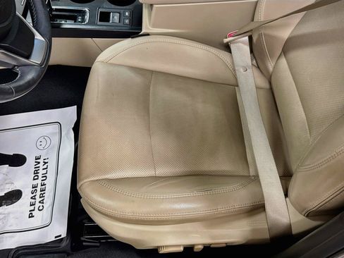 Used 2018 Subaru Outback 2.5i Limited AWD/4WD image 20