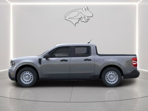 New 2026 Ford Maverick XL image 3