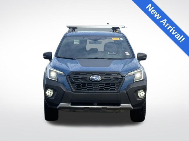Used 2022 Subaru Forester Wilderness w/ Wilderness Package AWD/4WD image 3