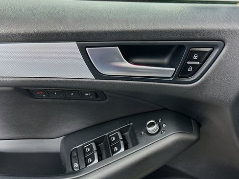 Used 2017 Audi Q5 2.0T Premium Plus w/ Technology Package AWD/4WD image 19