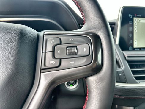 Used 2023 Chevrolet Tahoe RST w/ RST Performance Edition image 32