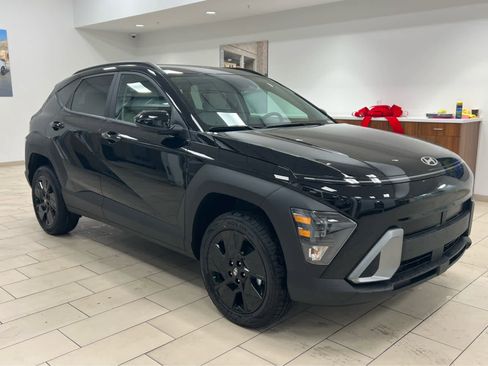 New 2026 Hyundai Kona SEL Sport image 5