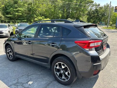 Used 2018 Subaru Crosstrek 2.0i Premium AWD/4WD image 6