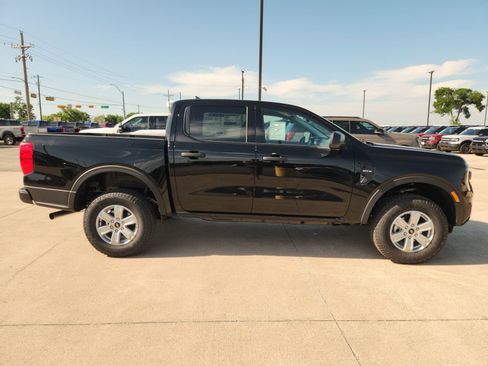 New 2026 Ford Ranger XL RWD image 7