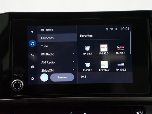 Certified 2025 Toyota Camry LE image 18