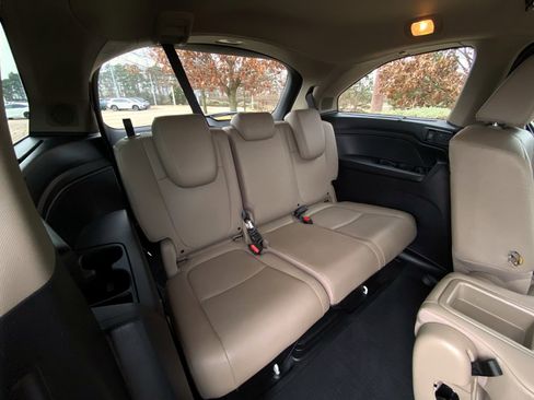 Used 2019 Honda Odyssey Elite image 33