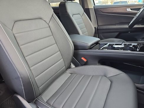 New 2026 Volkswagen Atlas SEL AWD/4WD image 17