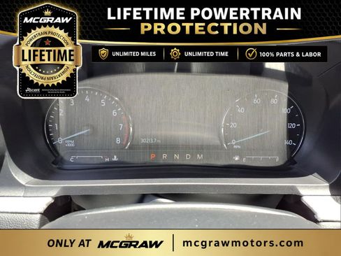 Used 2021 Ford Explorer Timberline AWD/4WD image 21