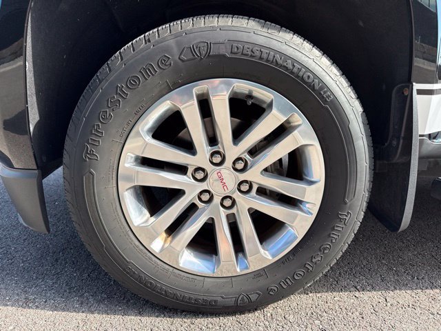 Used 2016 GMC Canyon SLT w/ Driver Alert Package AWD/4WD image 19
