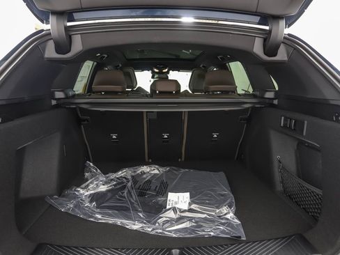 New 2026 BMW X3 xDrive30 AWD/4WD image 24