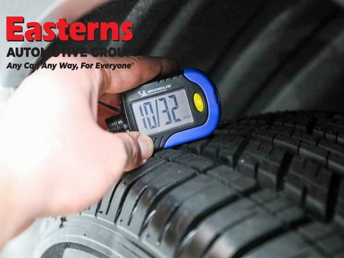 Used 2024 Toyota RAV4 XLE image 25