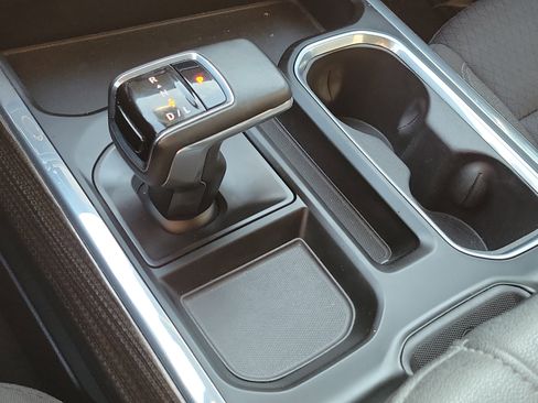 Used 2023 Chevrolet Silverado 1500 RST image 29