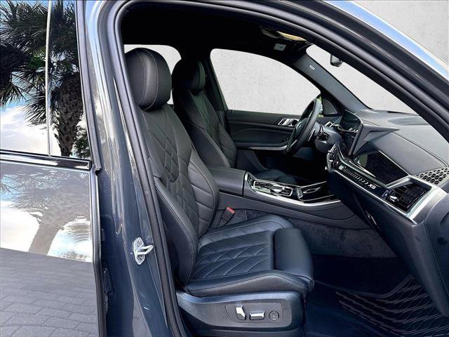 Used 2026 BMW X5 xDrive50e w/ M Sport Package AWD/4WD image 9