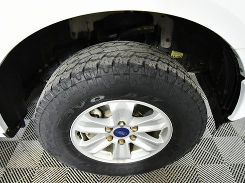 Used 2018 Ford F150 XL w/ Equipment Group 101A Mid image 17