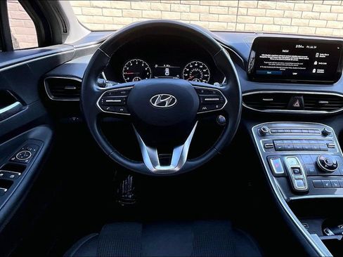 Certified 2023 Hyundai Santa Fe SEL AWD/4WD image 7