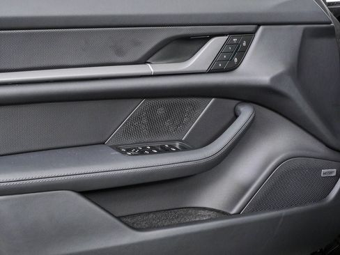 New 2026 Porsche Taycan AWD/4WD image 6