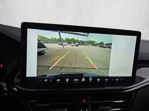 Certified 2024 Ford Escape ST-Line w/ Tech Pack #1 FWD image 11