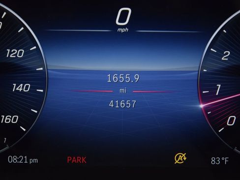 Used 2022 Mercedes-Benz C 300 Sedan image 22