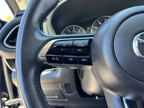 Used 2024 MAZDA CX-30 AWD 2.5 S w/ Select Sport Pkg image 26