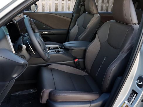 New 2026 Lexus TX 350 350 Luxury image 11