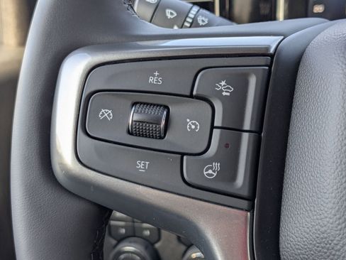 New 2025 Chevrolet Silverado 2500 LTZ w/ LTZ Convenience Package image 21