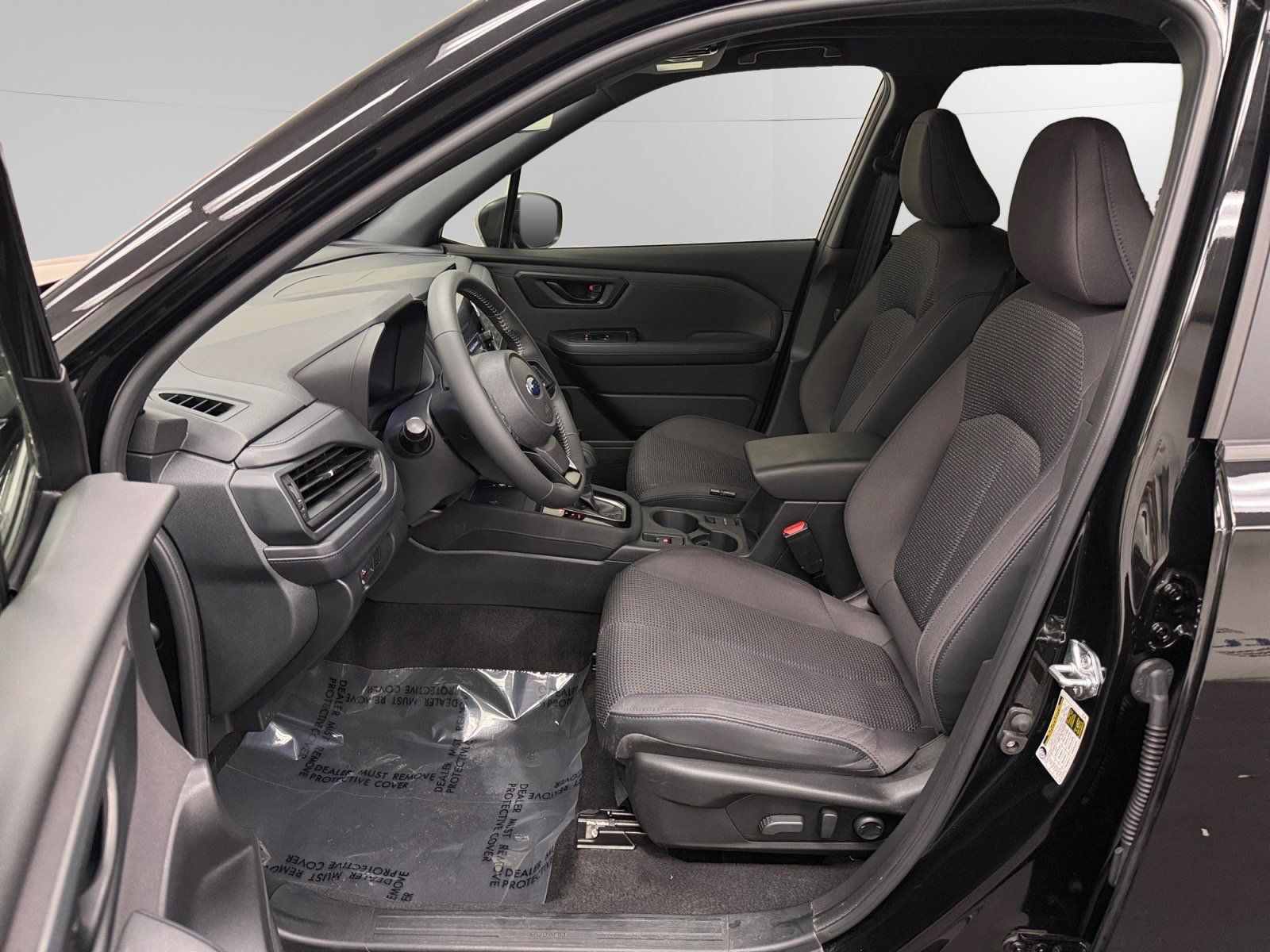 Certified 2025 Subaru Forester Premium w/ Convenience Package #1 AWD/4WD image 9