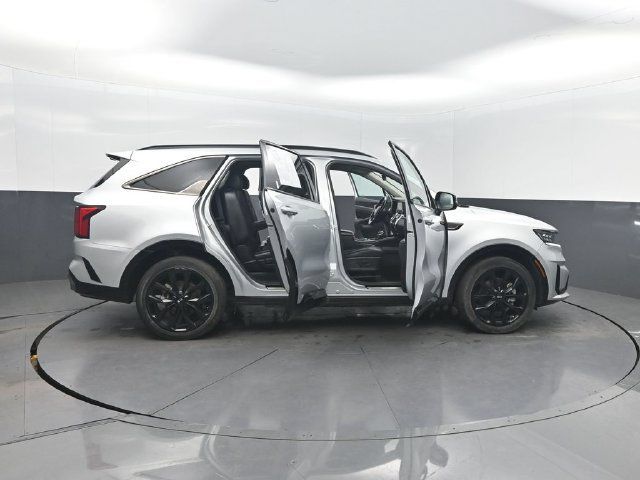 Used 2021 Kia Sorento SX FWD image 37