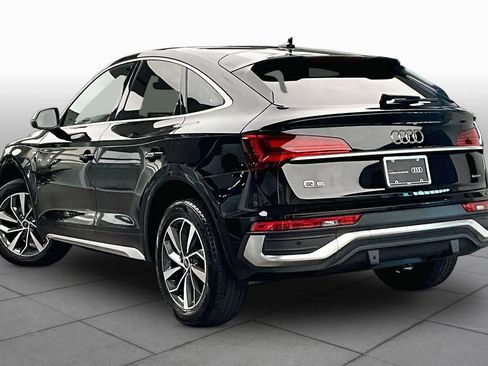 Used 2023 Audi Q5 2.0T Premium w/ Convenience Package AWD/4WD image 12