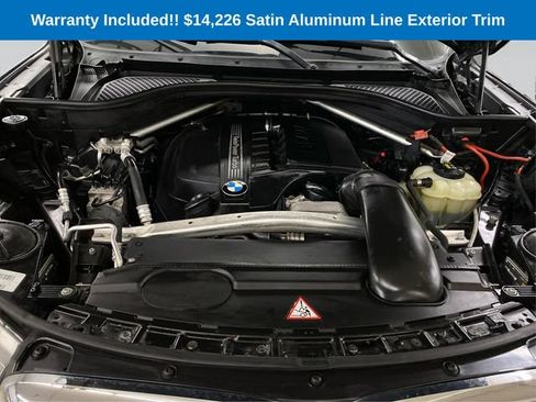 Used 2016 BMW X5 xDrive35i AWD/4WD image 13
