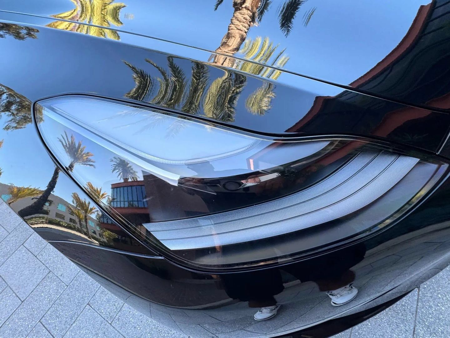 Used 2023 Tesla Model 3 Standard Range RWD image 30
