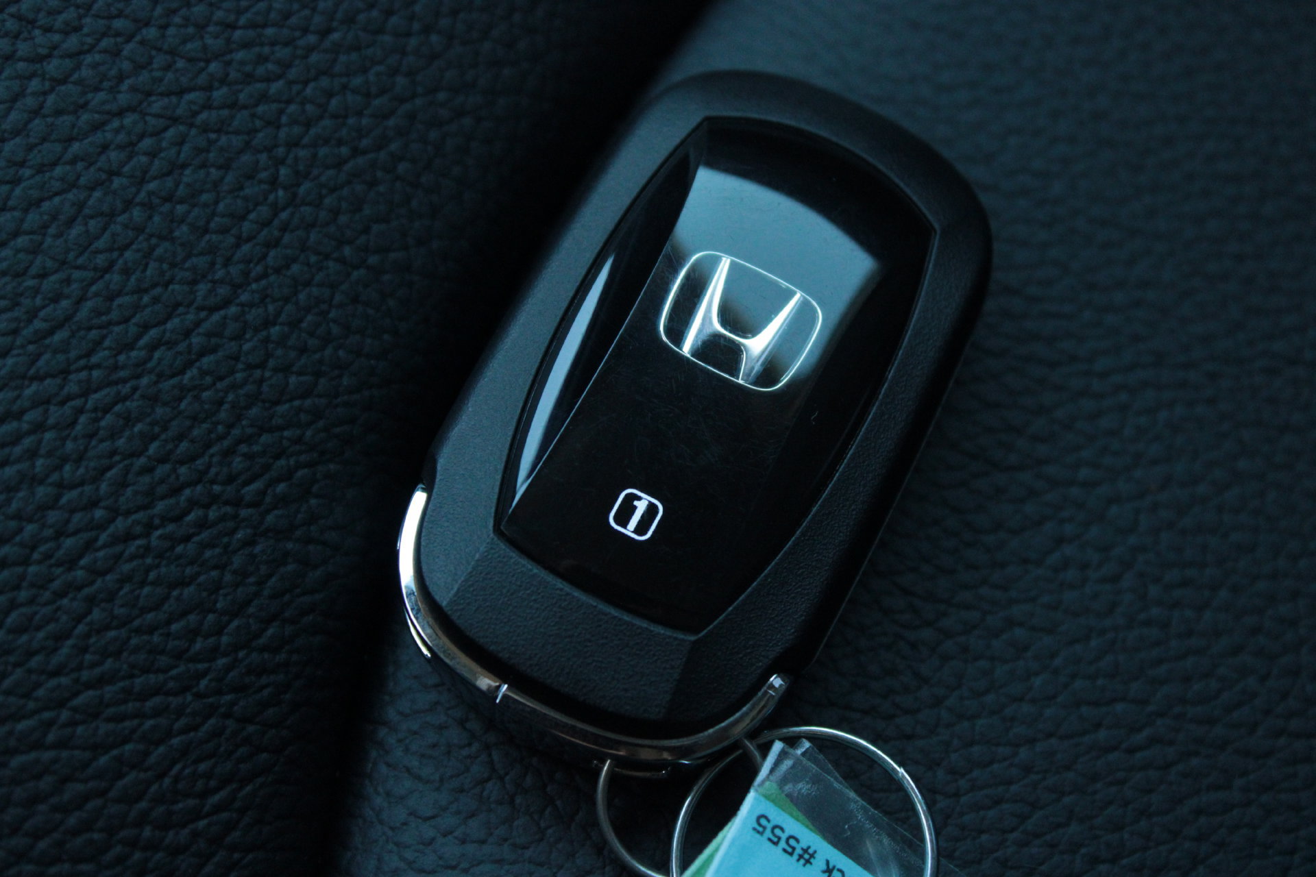 New 2026 Honda Passport RTL image 50