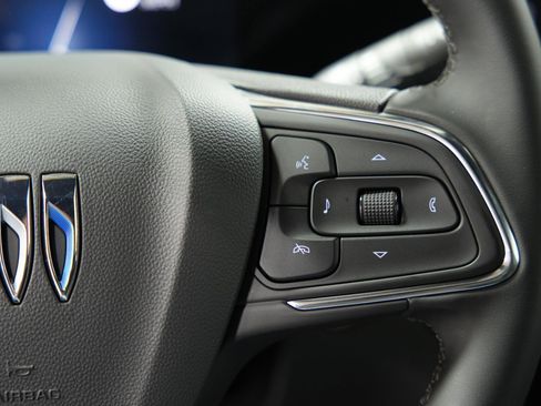 New 2026 Buick Envista Sport Touring image 28