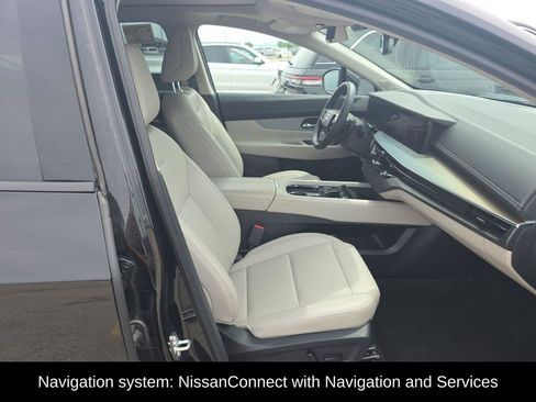 Used 2025 Nissan Murano SL AWD/4WD image 7