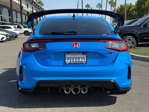 Used 2023 Honda Civic Type R image 17