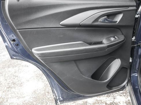 Used 2023 Chevrolet TrailBlazer LT image 27