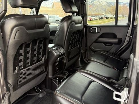 Used 2021 Jeep Gladiator Mojave image 30