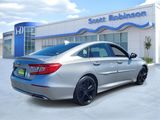 Certified 2019 Honda Accord Sport image 4
