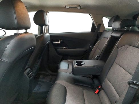 Used 2022 Kia Niro EX FWD image 24