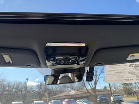 Used 2025 Lexus RX 350 Premium image 21