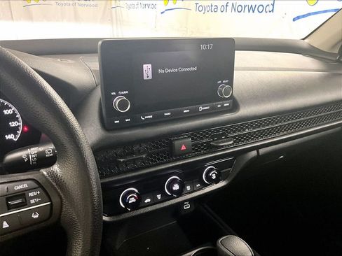 Used 2023 Honda HR-V LX image 25