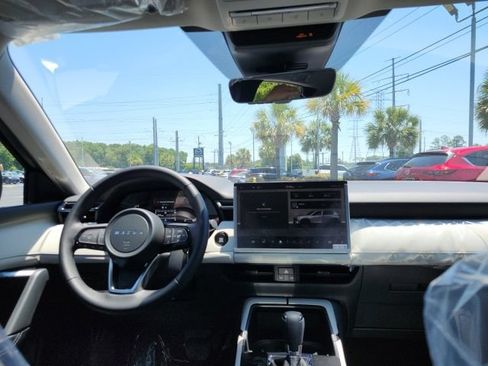 New 2026 MAZDA CX-5 Preferred AWD/4WD image 16