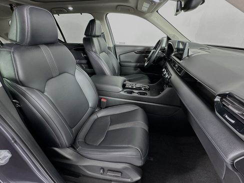 Certified 2023 Honda Pilot Touring image 31