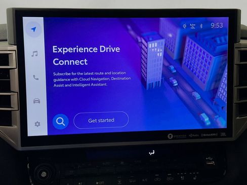 Used 2024 Toyota Tundra Limited image 13