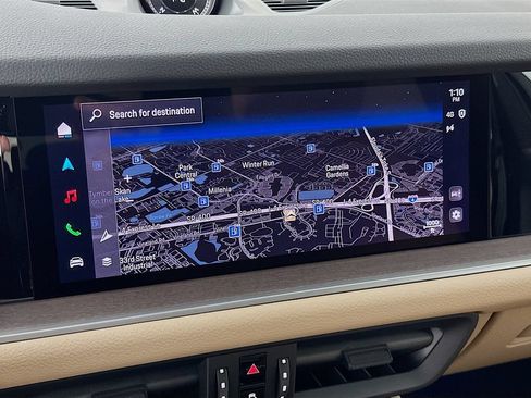 New 2026 Porsche Cayenne S AWD/4WD image 16