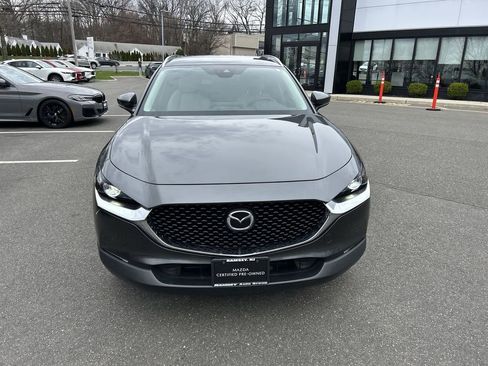 Certified 2023 MAZDA CX-30 AWD 2.5 S w/ Preferred Package image 3