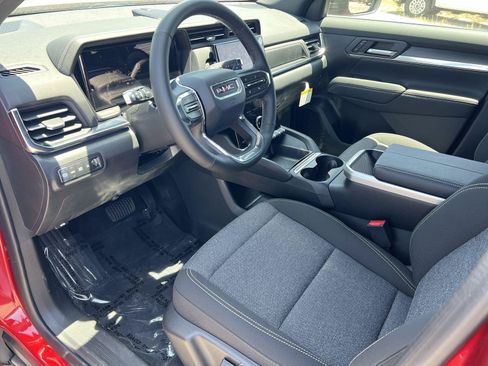 New 2026 GMC Terrain Elevation w/ Black Edition FWD image 9