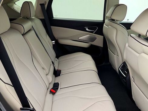 Used 2025 Acura RDX SH-AWD w/ Advance Package image 21