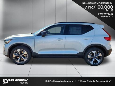 New 2026 Volvo XC40 B5 Plus w/ Protection Package Premier image 27